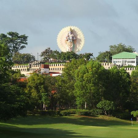Eagleton - The Golf Resort Bidadi Eksteriør billede